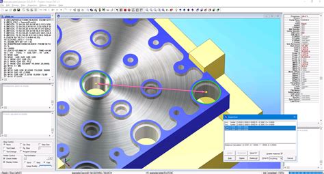 predator virtual cnc software